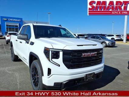 2026 GMC Sierra White Hall AR