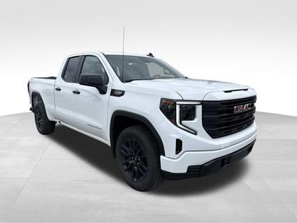 2026 GMC Sierra Broken Arrow OK