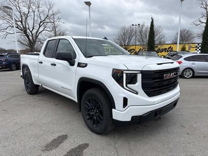 2026 GMC Sierra Broken Arrow OK