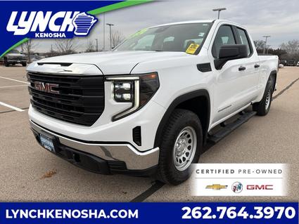 2023 GMC Sierra Kenosha WI
