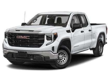 2026 GMC Sierra Salinas CA