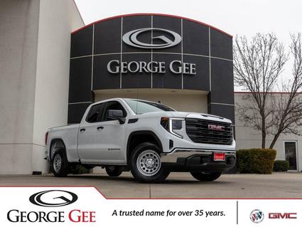 2026 GMC Sierra Liberty Lake WA