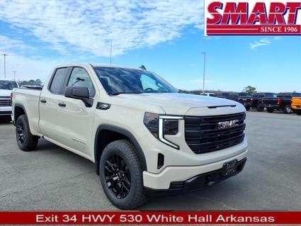 2026 GMC Sierra White Hall AR