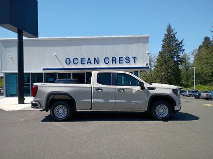 2026 GMC Sierra Warrenton OR