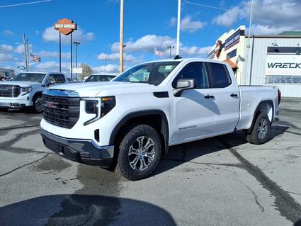 2026 GMC Sierra Johnson City TN