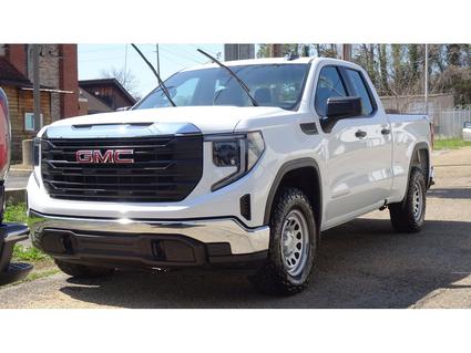 2023 GMC Sierra Tupelo MS