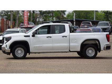 2023 GMC Sierra Tupelo MS