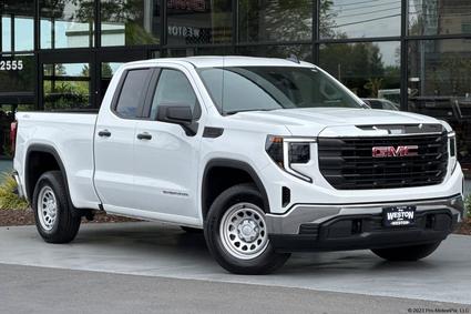 2025 GMC Sierra Vero Beach FL