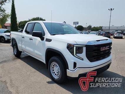 2026 GMC Sierra Broken Arrow OK