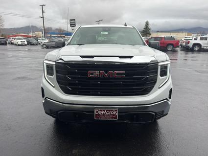 2026 GMC Sierra Missoula MT