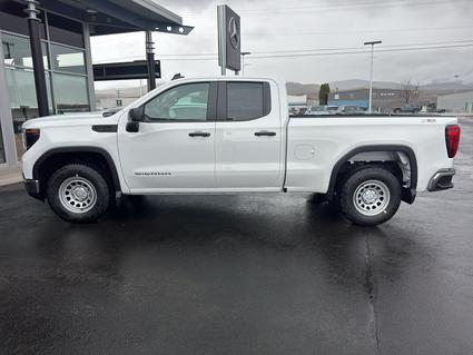2026 GMC Sierra Missoula MT