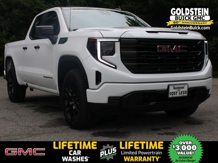 2025 GMC Sierra Albany NY