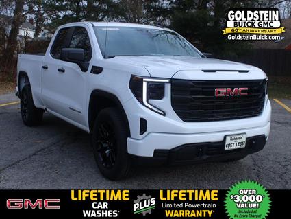 2025 GMC Sierra Albany NY
