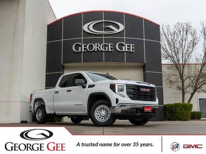 2026 GMC Sierra Liberty Lake WA