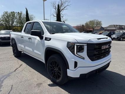 2026 GMC Sierra Broken Arrow OK