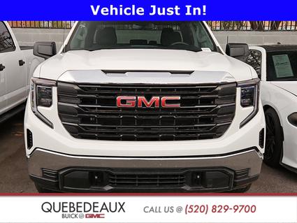 2023 GMC Sierra Tucson AZ