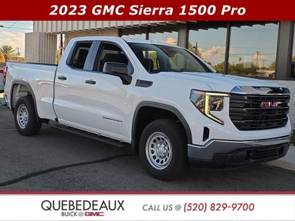 2023 GMC Sierra Tucson AZ