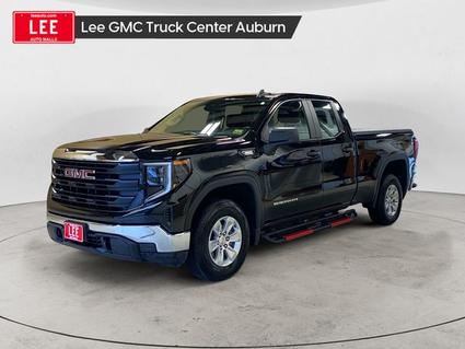 2025 GMC Sierra La Grande OR