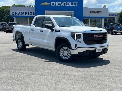 2025 GMC Sierra McMinnville TN