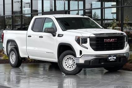 2026 GMC Sierra Vero Beach FL