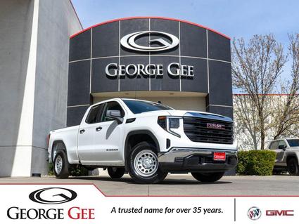 2026 GMC Sierra Liberty Lake WA