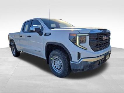 2026 GMC Sierra Kalispell MT