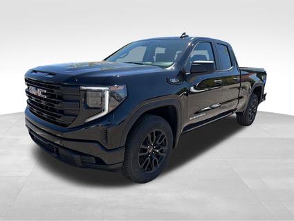 2026 GMC Sierra Broken Arrow OK