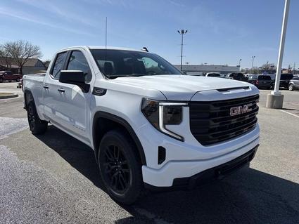 2026 GMC Sierra Broken Arrow OK