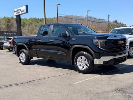2026 GMC Sierra Beckley WV