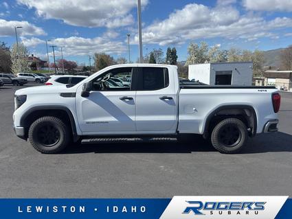 2022 GMC Sierra Lewiston ID