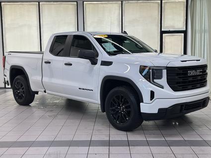 2023 GMC Sierra Demotte IN