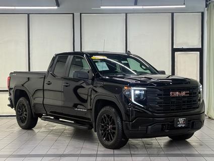 2023 GMC Sierra Demotte IN