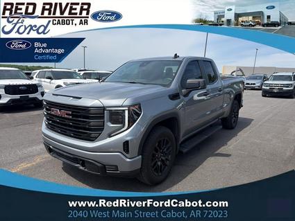 2024 GMC Sierra Cabot AR