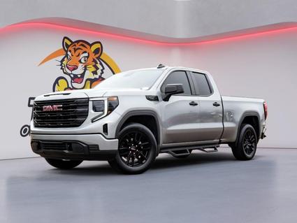 2024 GMC Sierra Hernando MS