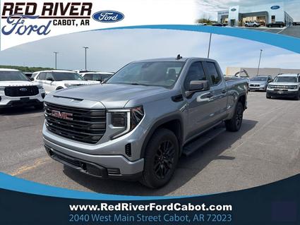 2024 GMC Sierra Cabot AR