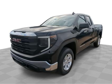 2025 GMC Sierra Rittman OH