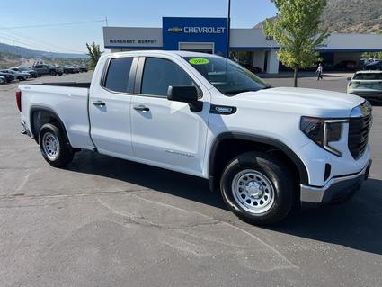 2026 GMC Sierra Durango CO