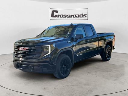 2026 GMC Sierra Corinth MS