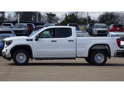 2026 GMC Sierra Tupelo MS