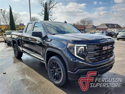 2026 GMC Sierra Broken Arrow OK