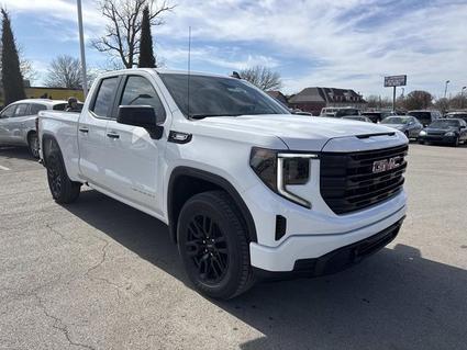 2026 GMC Sierra Broken Arrow OK