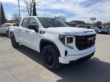 2026 GMC Sierra Broken Arrow OK