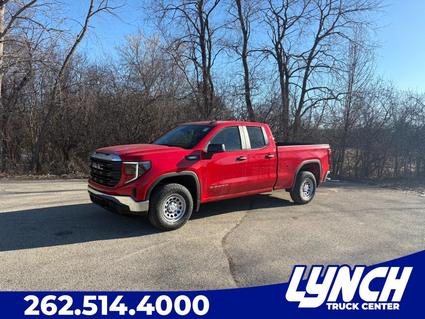 2026 GMC Sierra Waterford WI