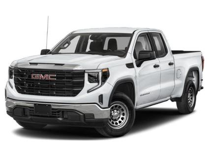 2026 GMC Sierra Salinas CA