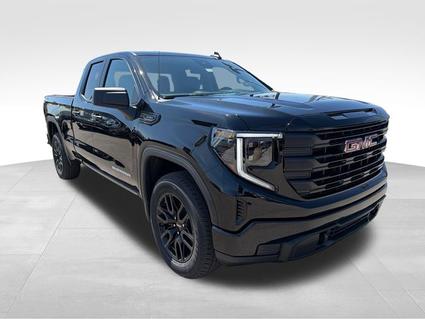 2026 GMC Sierra Broken Arrow OK