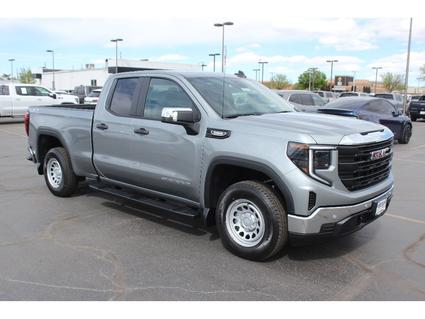 2026 GMC Sierra Aurora CO