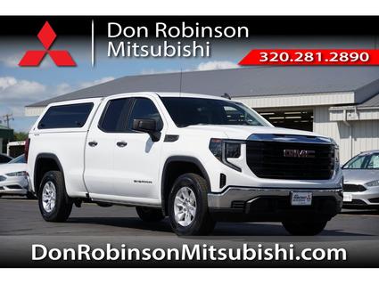 2022 GMC Sierra St Cloud MN