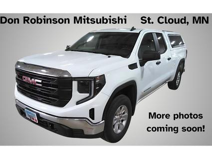 2022 GMC Sierra St Cloud MN