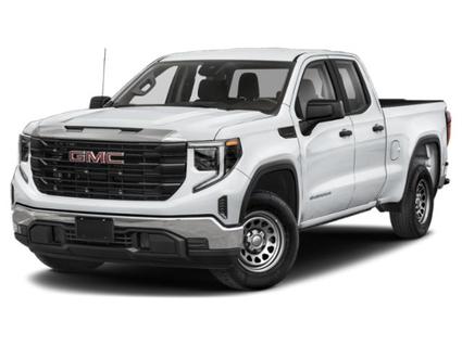 2024 GMC Sierra Coeur d'Alene ID