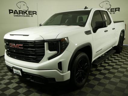 2024 GMC Sierra Coeur d'Alene ID